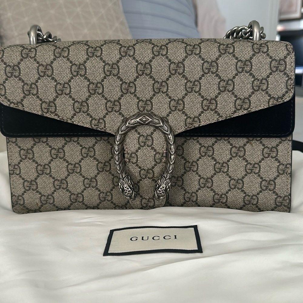 Gucci Dionysus